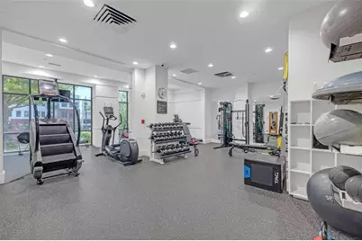 3475 Oak Valley Road #APT 650, Atlanta, GA 30326 - Photo 5