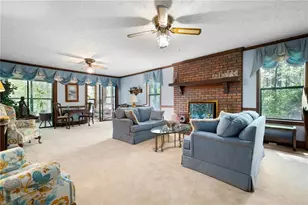 3141 Burnt Hickory Rd NW, Marietta, GA 30064 - Photo 15