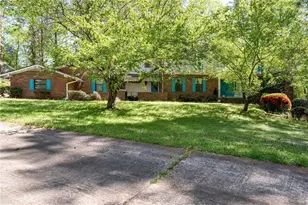 3141 Burnt Hickory Rd NW, Marietta, GA 30064 - Photo 49