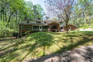 3141 Burnt Hickory Rd NW, Marietta, GA 30064 - Photo 59