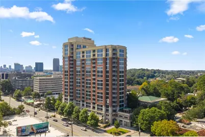 1820 Peachtree Street NW #1003, Atlanta, GA 30309 - Photo 29