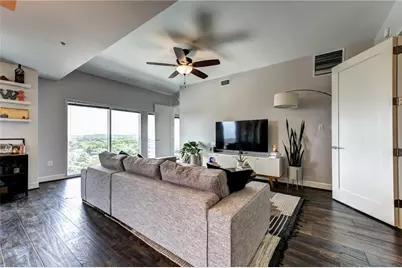 1820 Peachtree Street NW #1003, Atlanta, GA 30309 - Photo 11