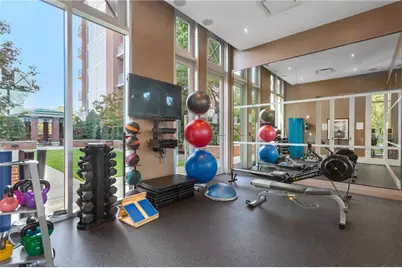 1820 Peachtree Street NW #1003, Atlanta, GA 30309 - Photo 37