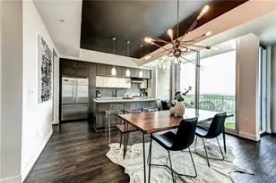 1820 Peachtree St NW, Atlanta, GA 30309 - Photo 1