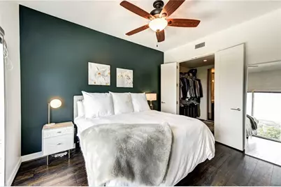 1820 Peachtree Street NW #1003, Atlanta, GA 30309 - Photo 17