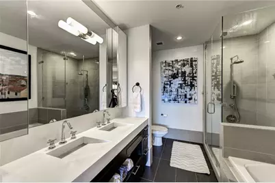 1820 Peachtree Street NW #1003, Atlanta, GA 30309 - Photo 21