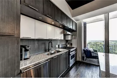 1820 Peachtree Street NW #1003, Atlanta, GA 30309 - Photo 7