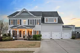 524 Tackett Farms Rd, Smyrna, GA 30082 - Photo 3