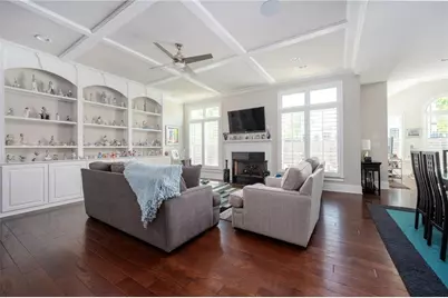 524 Tackett Farms Road, Smyrna, GA 30082 - Photo 7