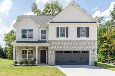 3291 Pepperpike Court, Loganville, GA 30052 - Photo 1