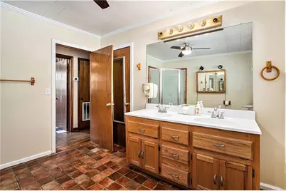 234 Oakman Road NE, Oakman, GA 30732 - Photo 15