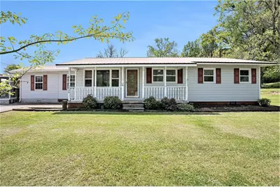 234 Oakman Road NE, Oakman, GA 30732 - Photo 1