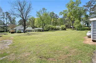 234 Oakman Rd NE, Oakman, GA 30732 - Photo 25