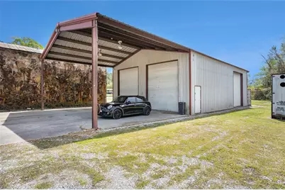 234 Oakman Road NE, Oakman, GA 30732 - Photo 29