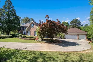 2405 Old Salem Rd SE, Conyers, GA 30013 - Photo 5