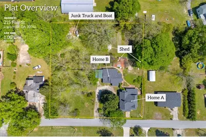 215 Fair Street, Loganville, GA 30052 - Photo 3