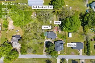 215 Fair St, Loganville, GA 30052 - Photo 3