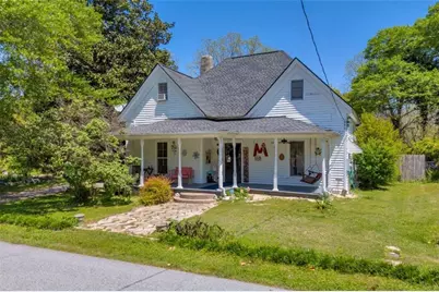 215 Fair Street, Loganville, GA 30052 - Photo 5