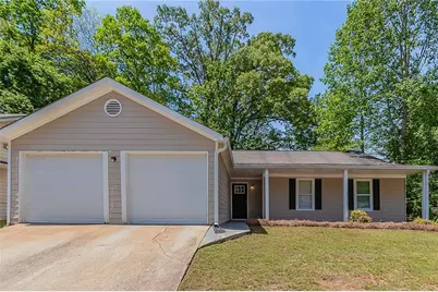 1363 To Lani Farm Road, Stone Mountain, GA 30083 - Photo 1