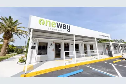 450 Warren Mason Boulevard, Brunswick, GA 31520 - Photo 1