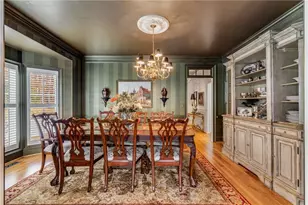 306 Calumet Ln, Monroe, GA 30655 - Photo 5