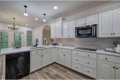 1488 Pleasant Hill Road NE, Ranger, GA 30734 - Photo 27