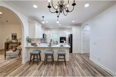 1488 Pleasant Hill Road NE, Ranger, GA 30734 - Photo 17