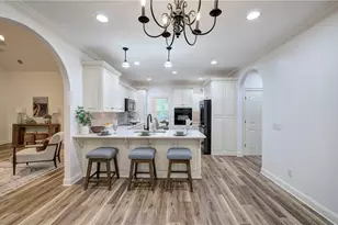 1488 Pleasant Hill Rd NE, Ranger, GA 30734 - Photo 17