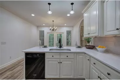 1488 Pleasant Hill Road NE, Ranger, GA 30734 - Photo 25