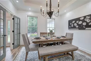 1488 Pleasant Hill Rd NE, Ranger, GA 30734 - Photo 7