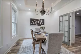 1488 Pleasant Hill Rd NE, Ranger, GA 30734 - Photo 9