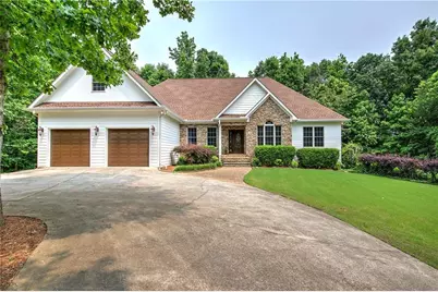 1488 Pleasant Hill Road NE, Ranger, GA 30734 - Photo 1