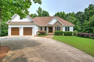 1488 Pleasant Hill Rd NE, Ranger, GA 30734 - Photo 1