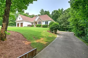 1488 Pleasant Hill Rd NE, Ranger, GA 30734 - Photo 3
