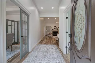 1488 Pleasant Hill Road NE, Ranger, GA 30734 - Photo 5