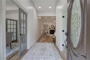 1488 Pleasant Hill Rd NE, Ranger, GA 30734 - Photo 5