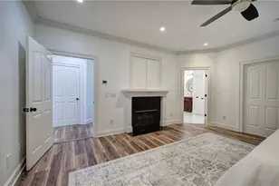 1488 Pleasant Hill Rd NE, Ranger, GA 30734 - Photo 31