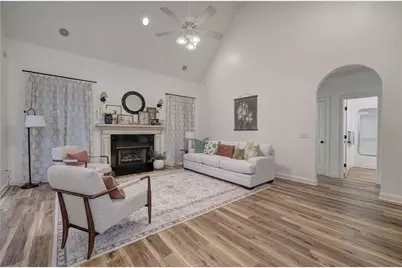 1488 Pleasant Hill Road NE, Ranger, GA 30734 - Photo 11