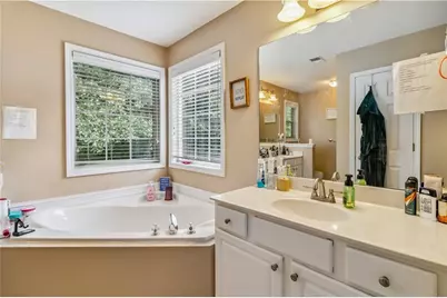 3215 Rose Petal Lane, Powder Springs, GA 30127 - Photo 15