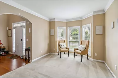 3215 Rose Petal Lane, Powder Springs, GA 30127 - Photo 5