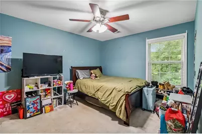 3215 Rose Petal Lane, Powder Springs, GA 30127 - Photo 19