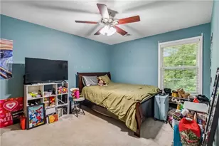 3215 Rose Petal Ln, Powder Springs, GA 30127 - Photo 19