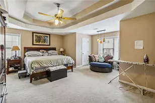 3215 Rose Petal Ln, Powder Springs, GA 30127 - Photo 13