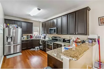 3215 Rose Petal Lane, Powder Springs, GA 30127 - Photo 11