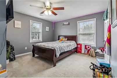 3215 Rose Petal Lane, Powder Springs, GA 30127 - Photo 17