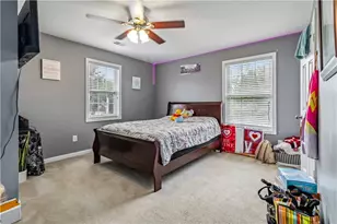 3215 Rose Petal Ln, Powder Springs, GA 30127 - Photo 17