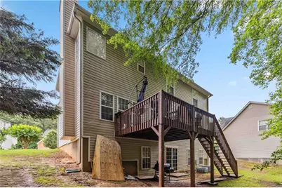 3215 Rose Petal Lane, Powder Springs, GA 30127 - Photo 31