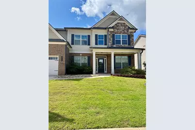 4416 Birch Meadow Trail, Gainesville, GA 30504 - Photo 1