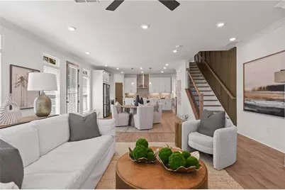 113 Iveybrooke Lane #61, Alpharetta, GA 30009 - Photo 19