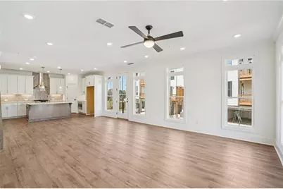 113 Iveybrooke Lane #61, Alpharetta, GA 30009 - Photo 17